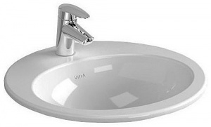 Рукомойник VitrA 5467B003 Рукомойник VitrA 5467B003