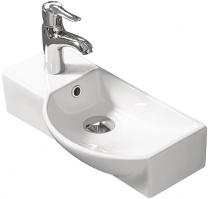 Раковина SantiLine SL-2012R Раковина SantiLine SL-2012R