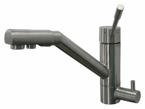 Смеситель Seaman Eco Venice SSN-1709 для кухонной мойки Смеситель Seaman Eco Venice SSN-1709 для кухонной мойки