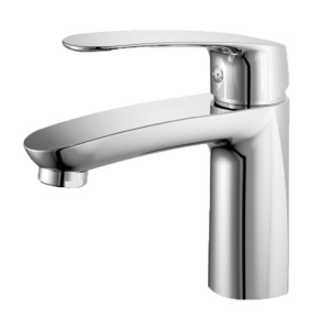 Смеситель для раковины Haiba HB10183, хром Смеситель для раковины Haiba HB10183, хром