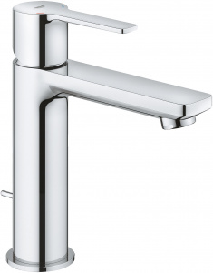 Смеситель Grohe Lineare New 32114001 для раковины Смеситель Grohe Lineare New 32114001 для раковины