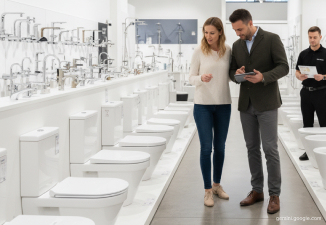 Как правильно выбрать унитаз Как правильно выбрать унитаз