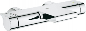 Термостат Grohe Grohtherm 2000 New 34174001 для ванны с душем Термостат Grohe Grohtherm 2000 New 34174001 для ванны с душем