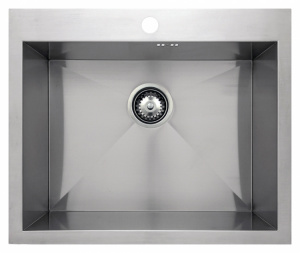 Мойка кухонная Seaman Eco Marino SMV-Z-600 Мойка кухонная Seaman Eco Marino SMV-Z-600