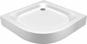 Поддон для душа RGW Acrylic Lux/TN-Р 80x80 Поддон для душа RGW Acrylic Lux/TN-Р 80x80