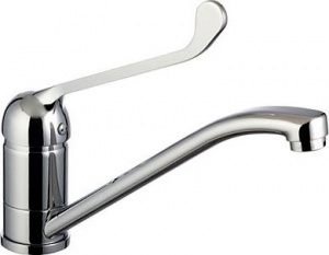 Смеситель Lemark Project LM4604C для раковины Смеситель Lemark Project LM4604C для раковины