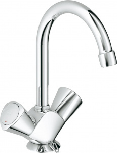 Смеситель Grohe Costa S 21338001 для раковины Смеситель Grohe Costa S 21338001 для раковины