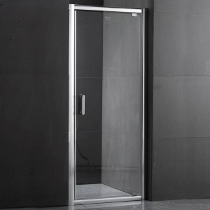 Душевая дверь в нишу Gemy Sunny Bay S28120 60 см Душевая дверь в нишу Gemy Sunny Bay S28120 60 см