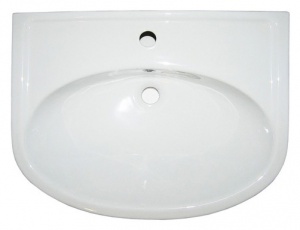 Мебельная раковина Rosa Уют 45 Мебельная раковина Rosa Уют 45