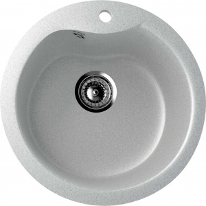 Мойка кухонная EcoStone ES-12-310 серая Мойка кухонная EcoStone ES-12-310 серая