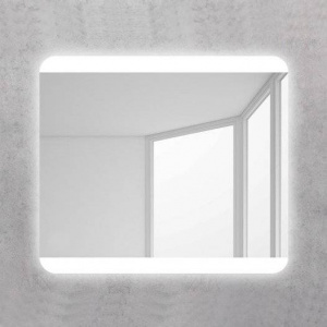 Зеркало BelBagno SPC-CEZ-800-700-LED-BTN Зеркало BelBagno SPC-CEZ-800-700-LED-BTN