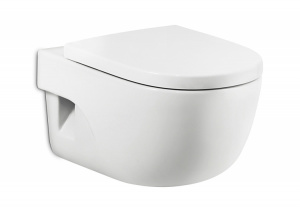 Унитаз подвесной Roca Meridian-N