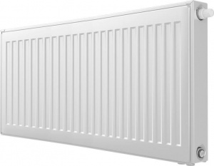 Радиатор стальной Royal Thermo Ventil compact VC22-500-1700/9016 170x50 Радиатор стальной Royal Thermo Ventil compact VC22-500-1700/9016 170x50