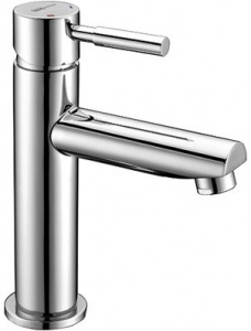 Смеситель Wasserkraft Main 4104 для раковины Смеситель Wasserkraft Main 4104 для раковины