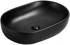 Раковина SantiLine SL-1017MB Раковина SantiLine SL-1017MB