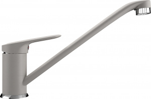 Смеситель EcoStone ES-03-331 белый для кухонной мойки