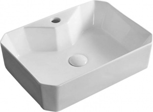 Раковина BelBagno BB1387 накладной Раковина BelBagno BB1387 накладной