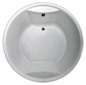 Акриловая ванна 1MarKa Omega 180 Акриловая ванна 1MarKa Omega 180