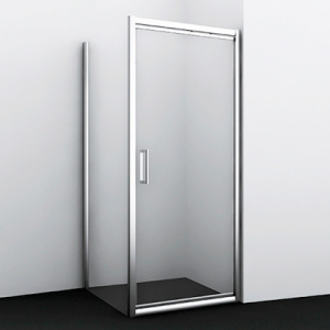 Душевой уголок Wasserkraft Salm 27I18 90x100 см Душевой уголок Wasserkraft Salm 27I18 90x100 см