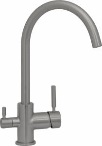 Смеситель Seaman Barcelone SSL-5385 Mist для кухонной мойки Смеситель Seaman Barcelone SSL-5385 Mist для кухонной мойки