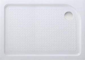 Поддон для душа BelBagno Tray 120х80 R Поддон для душа BelBagno Tray 120х80 R
