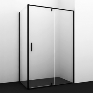 Душевой уголок Wasserkraft Elbe 74P07 Душевой уголок Wasserkraft Elbe 74P07