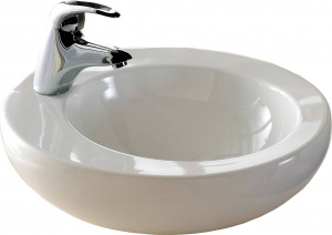 Раковина BelBagno Aria-A накладная Раковина BelBagno Aria-A накладная