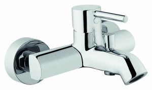 Смеситель VitrA Minimax S  для ванны с душем Смеситель VitrA Minimax S  для ванны с душем
