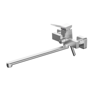 Смеситель для ванны Haiba HB22818, хром Смеситель для ванны Haiba HB22818, хром