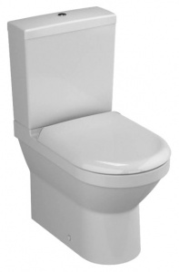 Унитаз напольный VitrA S50 Унитаз напольный VitrA S50