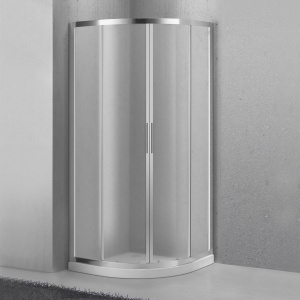 Душевой уголок BelBagno Sela R 2 80 Ch Cr Душевой уголок BelBagno Sela R 2 80 Ch Cr