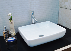 Керамическая раковина Gid N9132 Керамическая раковина Gid N9132