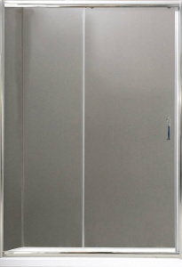 Душевая дверь в нишу BelBagno Uno BF 1 125 P Cr Душевая дверь в нишу BelBagno Uno BF 1 125 P Cr