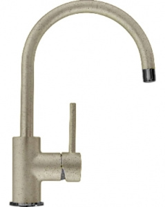 Смеситель Seaman SSC-302 для кухонной мойки, песочный