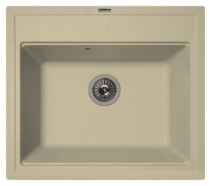 Мойка кухонная Florentina Липси 600 шампань Мойка кухонная Florentina Липси 600 шампань