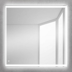 Зеркало BelBagno SPC-GRT-600-600-LED-TCH Зеркало BelBagno SPC-GRT-600-600-LED-TCH