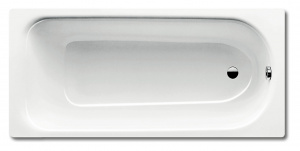 Стальная ванна Kaldewei Saniform Plus 170x75 373-1 с покрытием Easy-Clean Стальная ванна Kaldewei Saniform Plus 170x75 373-1 с покрытием Easy-Clean