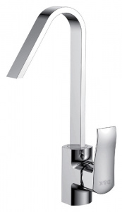 Смеситель D&K Nurnberg Bayern для кухонной мойки Смеситель D&K Nurnberg Bayern для кухонной мойки