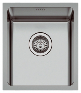 Мойка кухонная Seaman Eco Roma SMR-4438A Мойка кухонная Seaman Eco Roma SMR-4438A