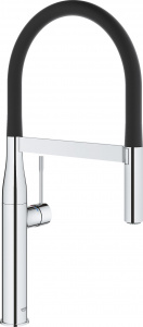 Смеситель Grohe Essence New 30294000 для кухонной мойки Смеситель Grohe Essence New 30294000 для кухонной мойки