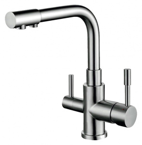 Смеситель Zorg Inox Aer для кухонной мойки Смеситель Zorg Inox Aer для кухонной мойки