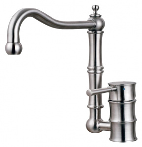 Смеситель Zorg Inox Old для кухонной мойки Смеситель Zorg Inox Old для кухонной мойки