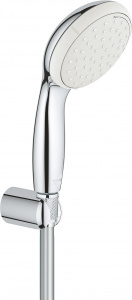 Душевой гарнитур Grohe New Tempesta 27799001 Душевой гарнитур Grohe New Tempesta 27799001