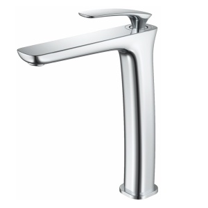 Смеситель для раковины Haiba HB11616, хром Смеситель для раковины Haiba HB11616, хром