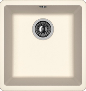 Мойка кухонная Florentina Вега 360 жасмин Мойка кухонная Florentina Вега 360 жасмин