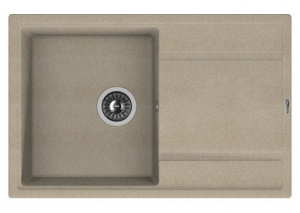 Мойка кухонная Florentina Липси 780 песочный Мойка кухонная Florentina Липси 780 песочный