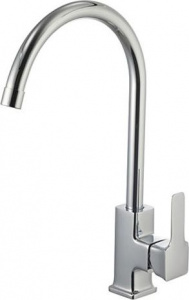Смеситель Lemark Basis LM3605C для кухонной мойки Смеситель Lemark Basis LM3605C для кухонной мойки
