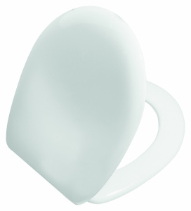 Крышка-сиденье VitrA Arkitekt 800-003-001 петли хром