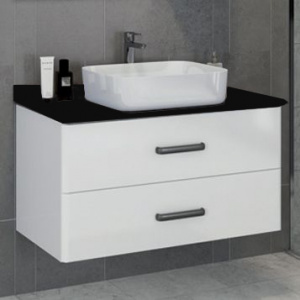 Тумба с раковиной Comforty Амстердам 95 Тумба с раковиной Comforty Амстердам 95