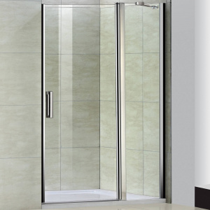 Душевая дверь в нишу Good Door Pandora WTW 130